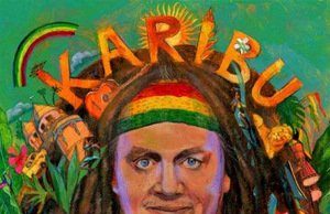 Famara “Karibu” (N-Gage)