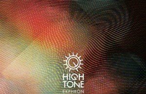 High Tone “Ekphrön” (Jarring Effects)