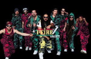 I-Fire im Interview – Salut!