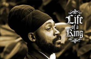 Lutan Fyah “Life Of A King” (Sound Of Reggae)