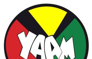Yaam, Dezember 2015