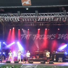 Fat Freddys Drop HH 2