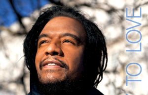 Maxi Priest „Easy To Love“ (VP Records)