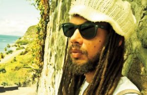 Ziggi Recado “Therapeutic” (Vibesful Reggae)