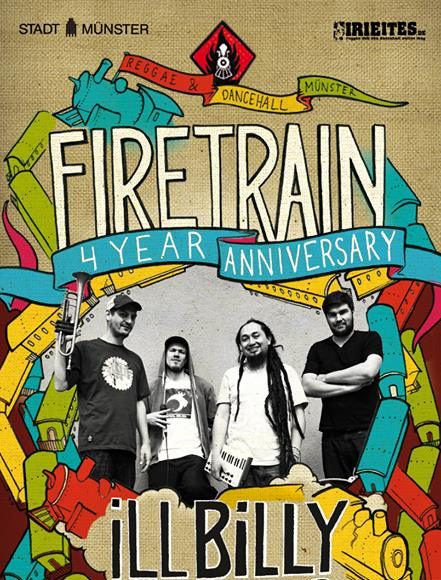 Firetrain 5.9.