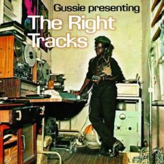 Gussie_Clark_-Gussie_Presenting_the_Right_Tracks