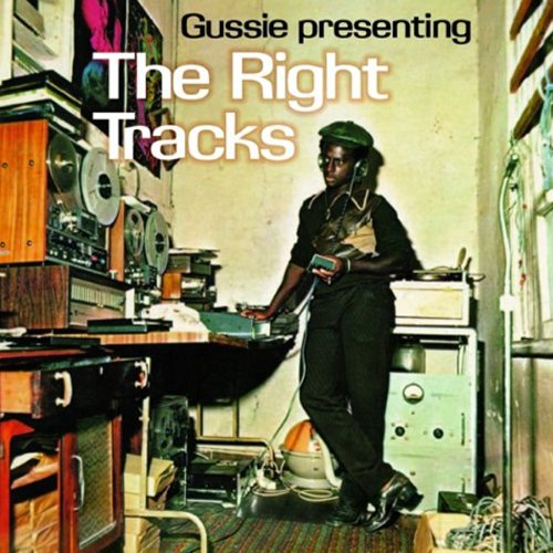 Gussie_Clark_-Gussie_Presenting_the_Right_Tracks