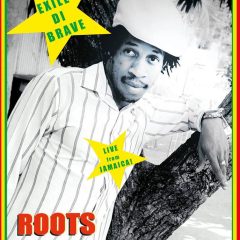 Roots Department #16