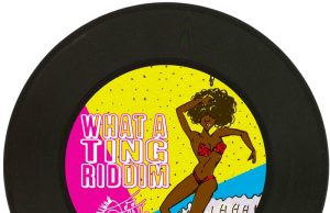 What A Ting Riddim – Various (King Toppa – KT004)
