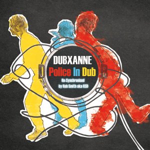 DubXanne