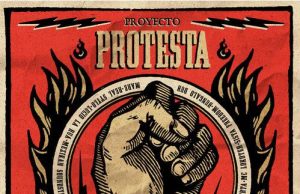 Gran OM “Protesta”