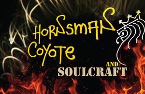 Hornsman Coyote & Soulcraft (Ammonite Records)