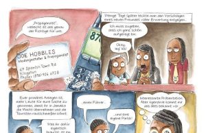 Jahdolf und das Großkaribische Reich