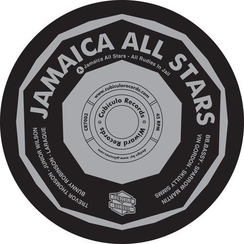 Jamaican All Stars