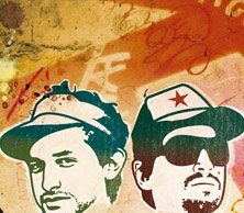 Raggabund – Crowdfunding