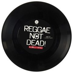 reggae not dead