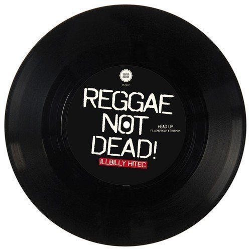 reggae not dead
