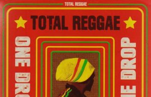 Various Artists “Total Reggae – One Drop” (VP Records)
