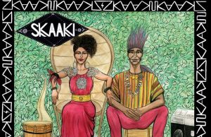 IIP079 – IRIE ITES RADIOSHOW – feat. SK Simeon, Akimera aka SKAAKI hosted by King Toppa