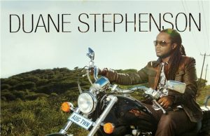 Duane Stephenson “Dangerously Roots – Journey From August Town” (VP Records)