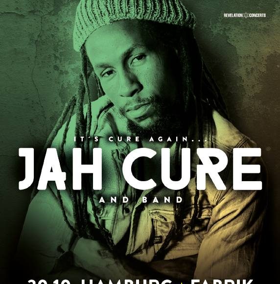 JAH_CURE_Tourdates