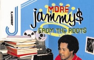 King Jammy “More Jammys From The Roots” (VP Records/Greensleeves)
