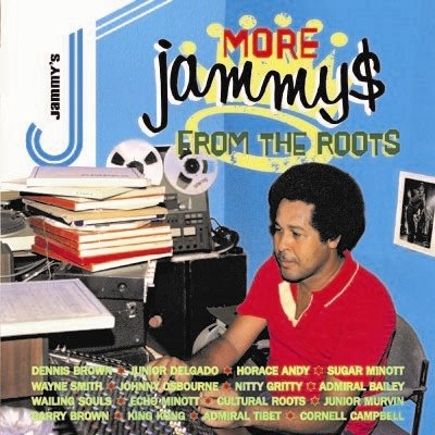 More Jammys From The Roots