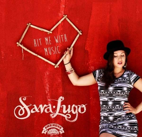 Sara Lugo 2014