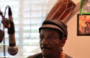 R.I.P. Lincoln “Style” Scott