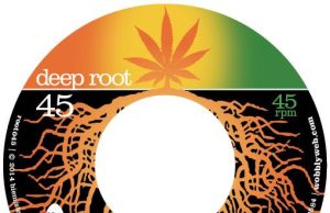 Zion Train “Warrior Step” / “Warrior Dub” (Deep Root)