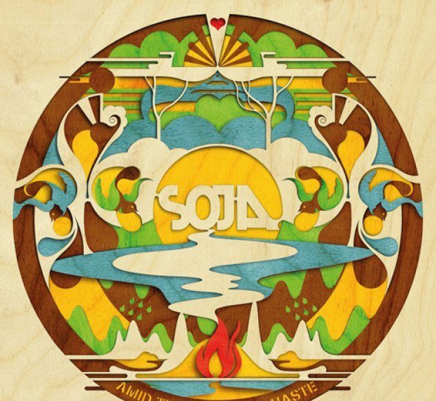 soja 2014
