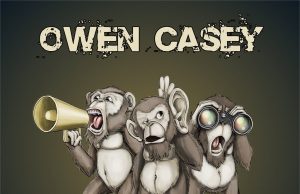 Owen Casey “The Dawning” (Owen Casey)