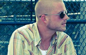 Collie Buddz – German Dates