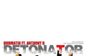 Dubmatix “Detonator EP” – OUT NOW!