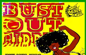 VA – Bust Out Riddim (King Toppa)