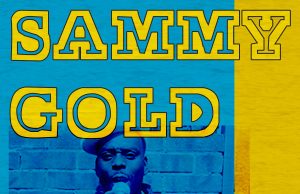 Sammy Gold “Dreadlock Bubbler” (King Toppa)