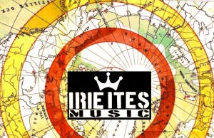IIP081 DUB WINTER 2014 – IRIE ITES MUSIC MIXTAPE