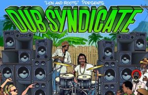 Dub Syndicate “Hard Food” (Echo Beach)