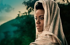 Etana “I Rise” (VP Records)