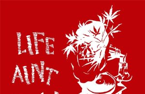 The Hempolics “Life Ain’t Easy” / “Life Ain’t Easy (Dubmatix Breakbeat Remix)” (BBE)