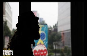 Lengualerta feat. Wally Warning & Ana Sol II “For Those”