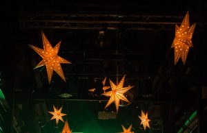Papa Curvin’s Original X-Mas Reggae Show, Fabrik, Hamburg, 24.12.14