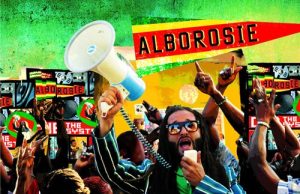 Alborosie “Sound The System Showcase” (Greensleeves/VP Records)