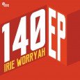 Irie Worryah “140 EP” (Pokut Music – 2014) Irie Worryah ist mir zum ersten Mal im April 2009 begegnet. Damals war er als junger Sänger und MC bei einem super […]