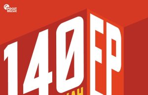 Irie Worryah “140 EP” (Pokut Music)