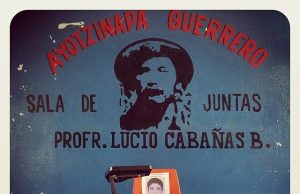 Mexican Students Didn’t Just ‘Disappear’