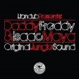 Daddy Freddy & Isaac Maya “Original Jungle Sound” (Liondub International – 2015) Anfang der 90er Jahre entwickelte sich in England der Jungle. Später sollte daraus Drum & Bass werden, das […]
