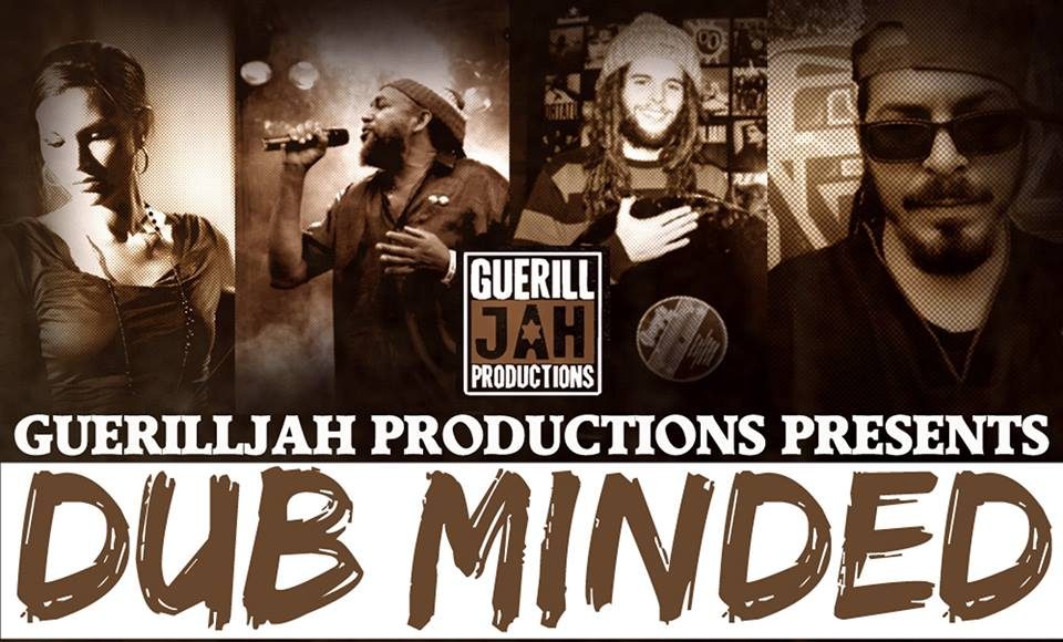 Dub Minded Riddim