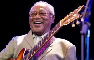 Ernest Ranglin & The Birth Of Ska
