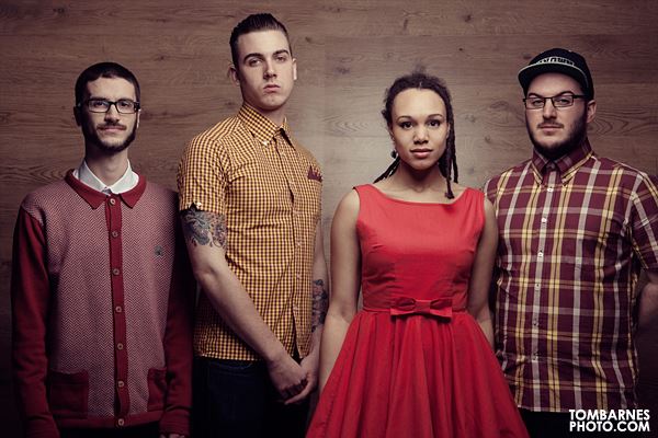 The Skints